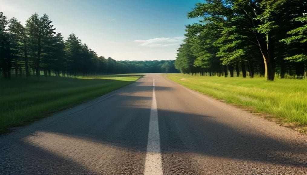 Budowa ścieżki pieszo-rowerowej w regionie