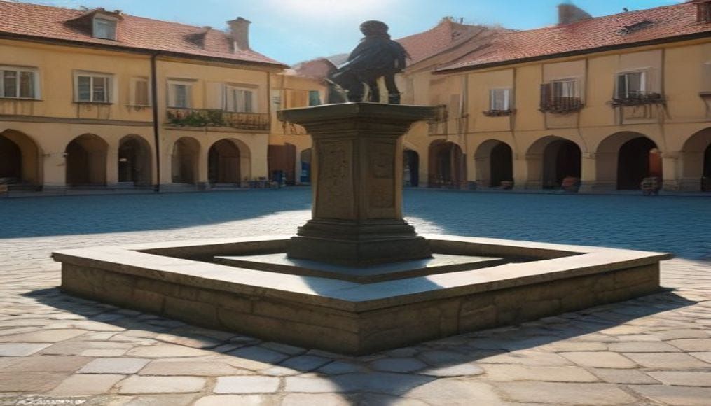 Budynek Muzeum Regionalnego we Wrześni, dawna Katolicka Szkoła Ludowa