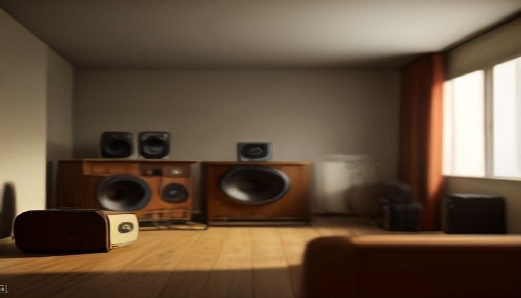 Kolumny głośnikowe i sprzęt audio marki Tonsil
