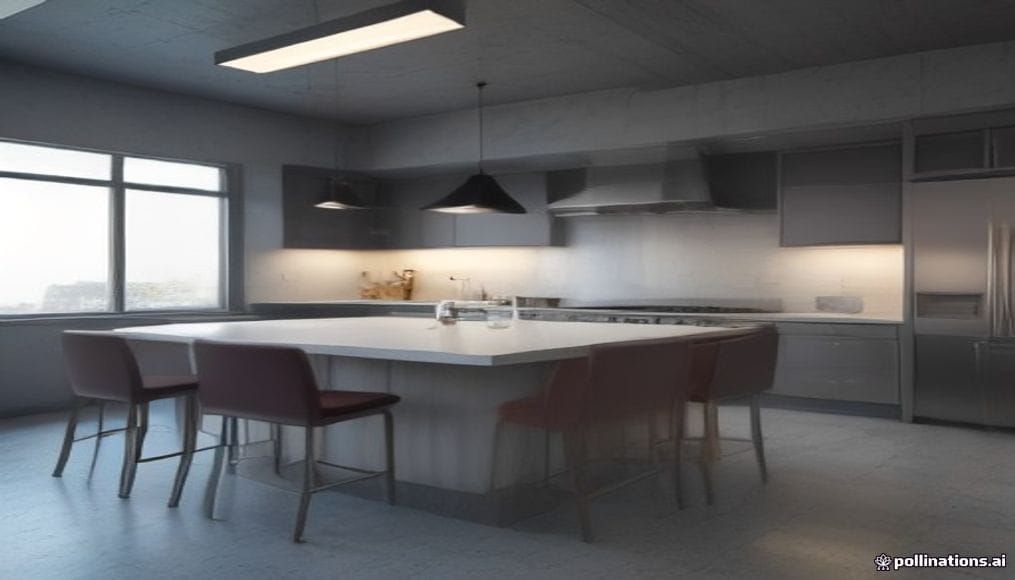 Projekt technologiczny kuchni gastronomicznej i dokumentacja