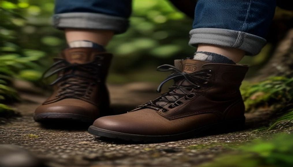 Czyszczenie i pielęgnacja butów trekkingowych
