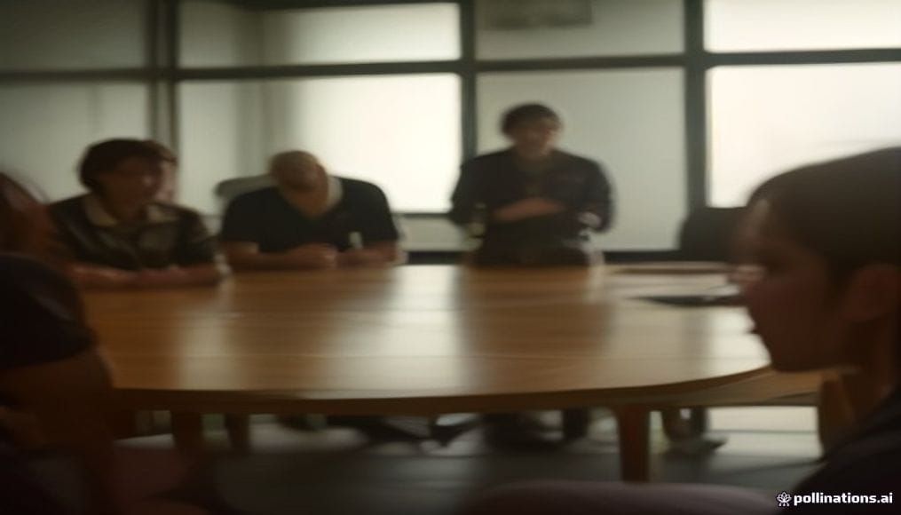 Spotkanie założycielskie klubu sportowego we Wrześni