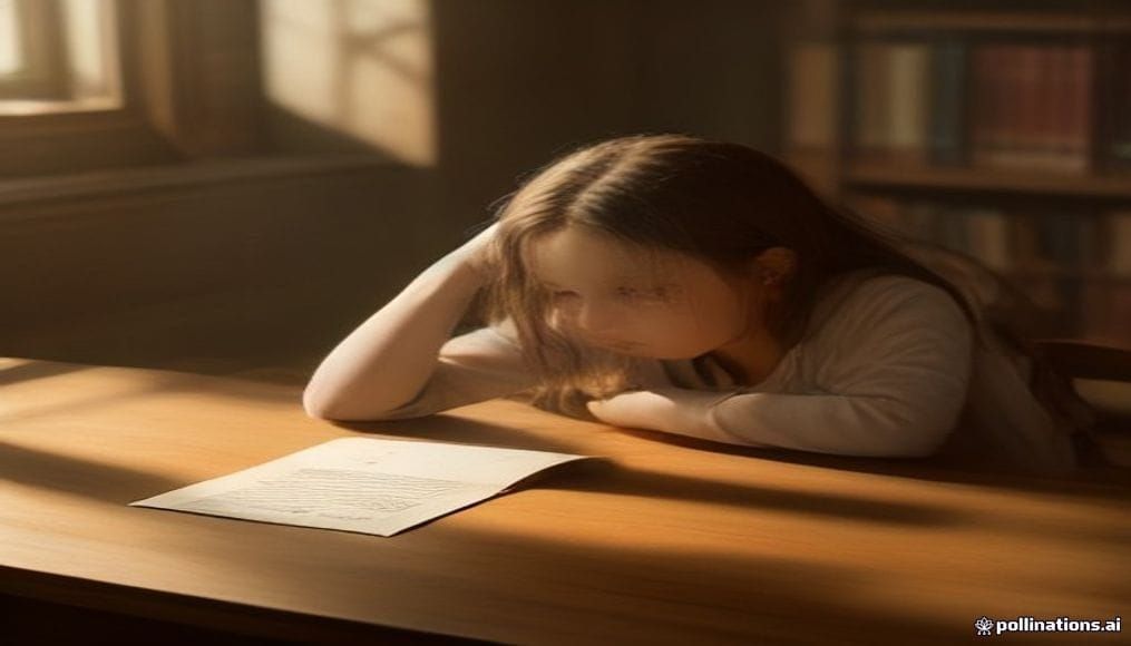 Uczeń z dyplomem za osiągnięcia edukacyjne