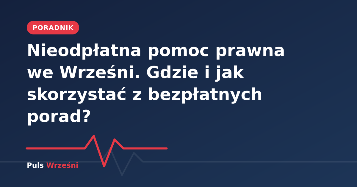 Biurko radcy prawnego z dokumentami i aktami prawnymi we Wrześni