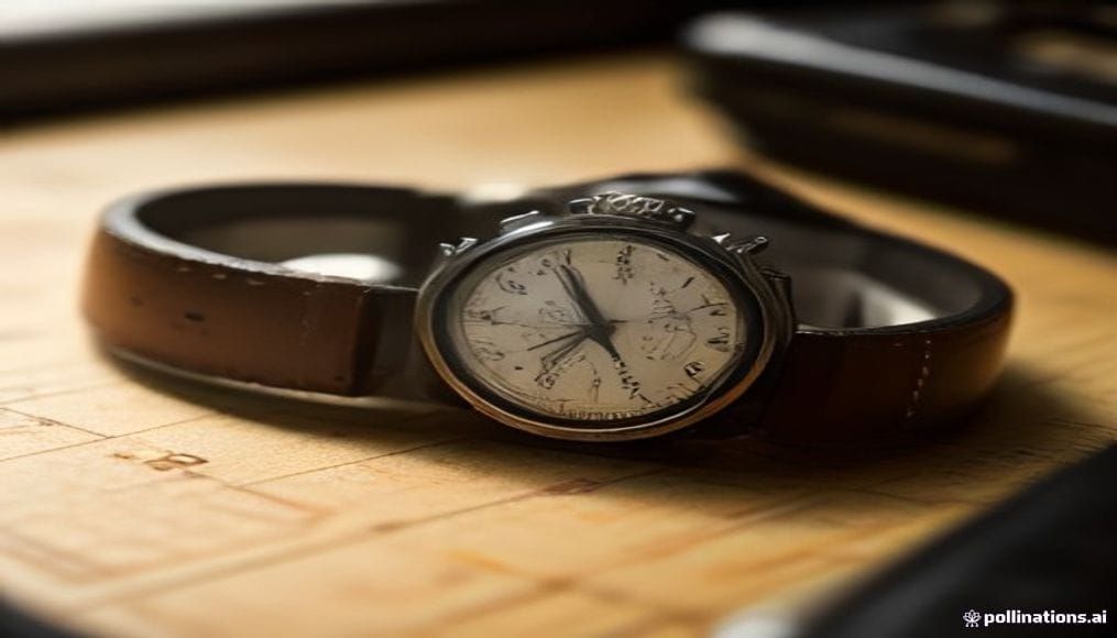 Zegarek z limitowanej edycji Aviator inspirowany historią polskiego lotnictwa