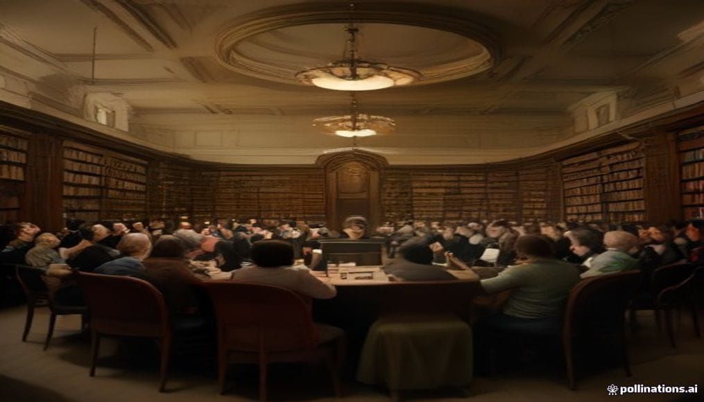 Spotkanie klubowiczów w bibliotece we Wrześni