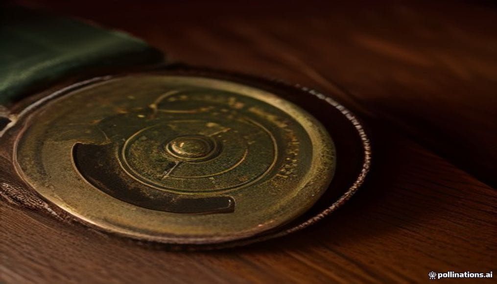 Historyczne symbole i pamiątki brackie Kurkowego Bractwa Strzeleckiego we Wrześni