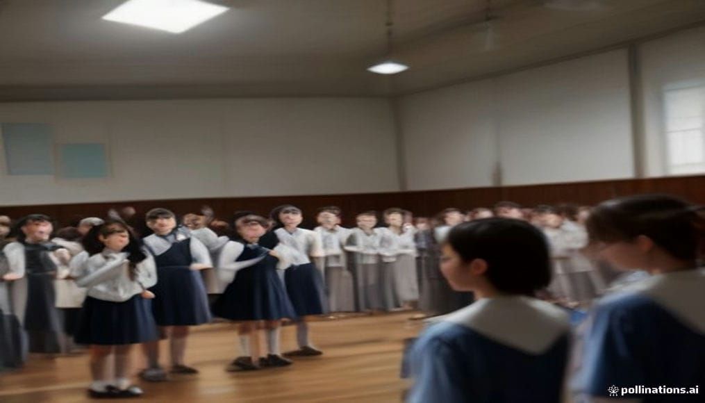 Uroczystość pasowania na ucznia w szkole podstawowej