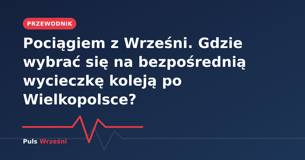 Nowoczesny pociąg pasażerski stojący na stacji kolejowej