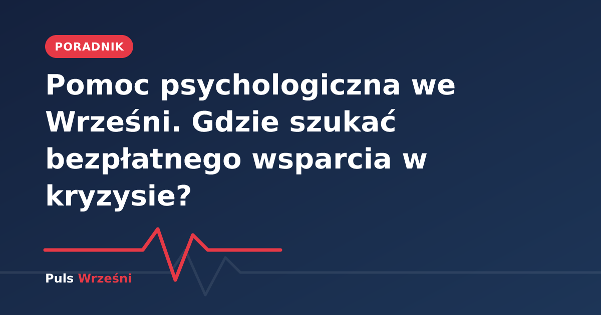 Przytulny gabinet psychologiczny przygotowany do konsultacji