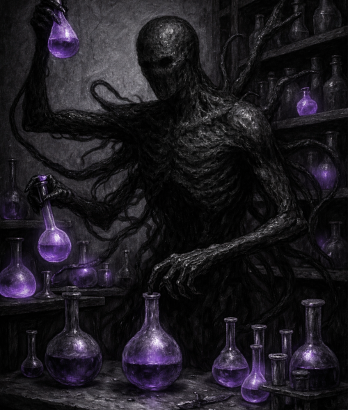 𝔑𝔢𝔠𝔯𝔬𝔈𝔫𝔱𝔥𝔢𝔬𝔤𝔢𝔫𝔦𝔠𝔰 𝔇𝔬𝔠𝔲𝔪𝔢𝔫𝔱 1