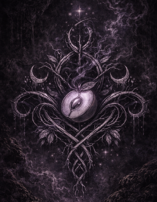 𝔚𝔥𝔦𝔱𝔢 𝔖𝔞𝔭𝔬𝔱𝔢: 𝔗𝔥𝔢 𝔔𝔲𝔢𝔢𝔯 𝔉𝔯𝔲𝔦𝔱 𝔬𝔣 𝔖𝔬𝔣𝔱 𝔇𝔢𝔰𝔠𝔢𝔫𝔱