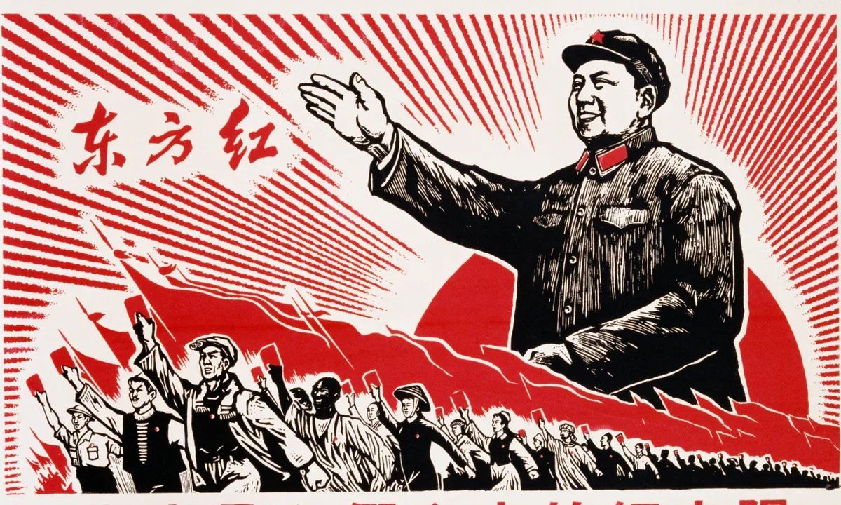 Once Again, NYC-DSA: Defend Anti-Imperialism Against Rightist Meddling and Persecution!