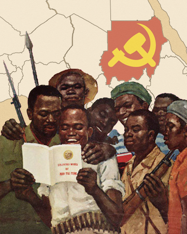 On the Genocide in Sudan