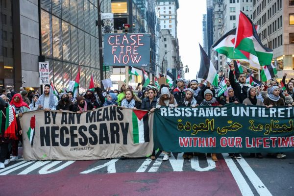 Under the Free Bus: A Response to Eric Blanc’s "Critique is Easy: What’s Your Plan For Power?"