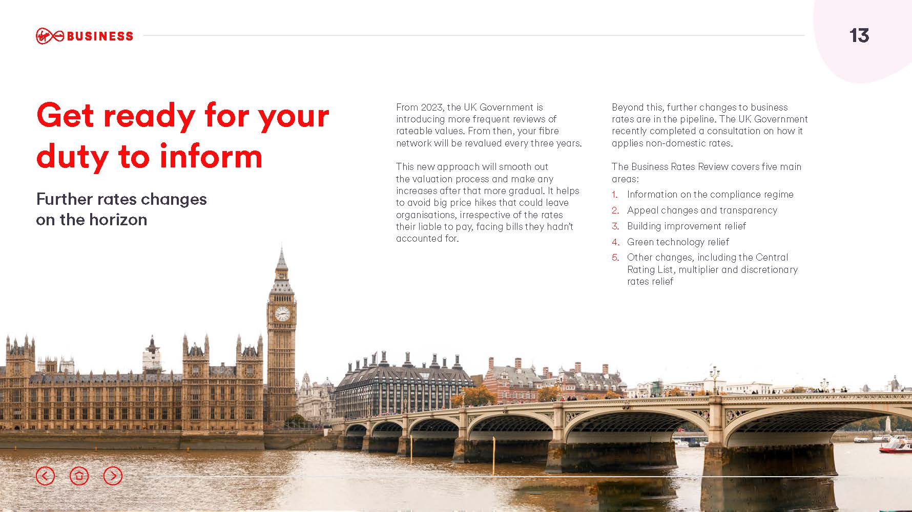 VMBW fibre tax guide sample pages