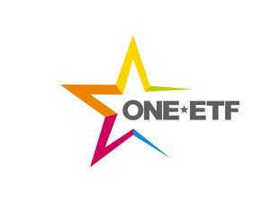 One ETF, logo, branding, internal communications, strategy, North Star