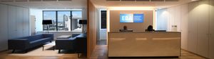 EBA, European Banking Authority, headquarters, La Défense, Paris
