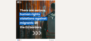 FRA: How to communicate human rights in a digital age
