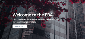EBA: From cross-border compliance to crypto. Creating a new communications strategy for the European Banking Authority