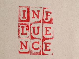 The welcome return of proper influence