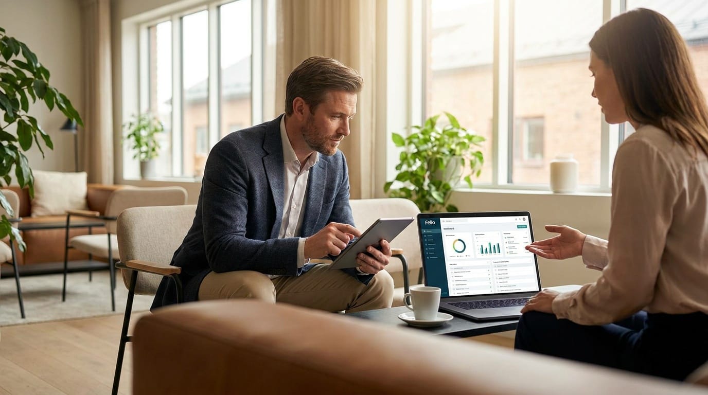 What a Brokerage VP Should Actually Vet Before Giving Fello to His Agents: A Practical Pre-Buy Checklist
