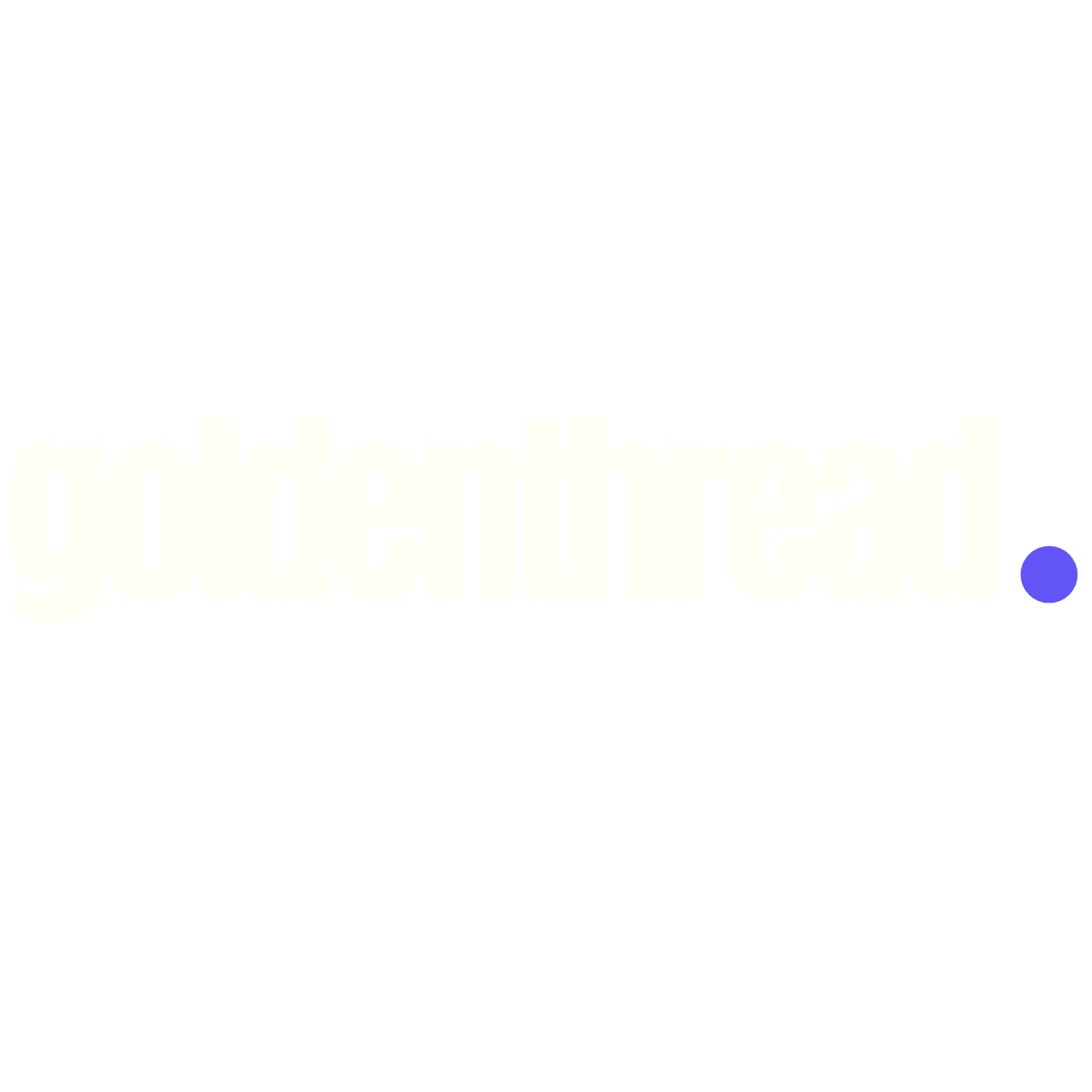 goldenthreads
