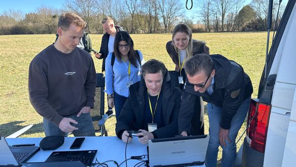 Why We Invested: Quantum Systems – Engineering Europe’s Next-Gen Aerial Intelligence