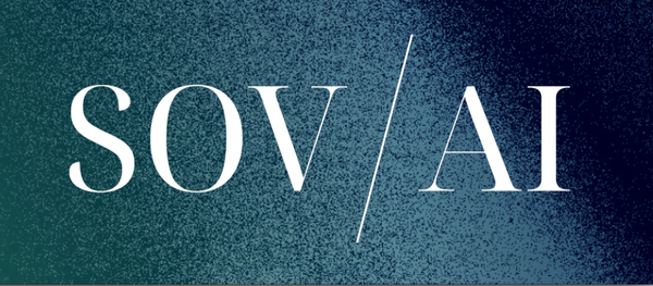 Sovereign AI Quarterly Update #3