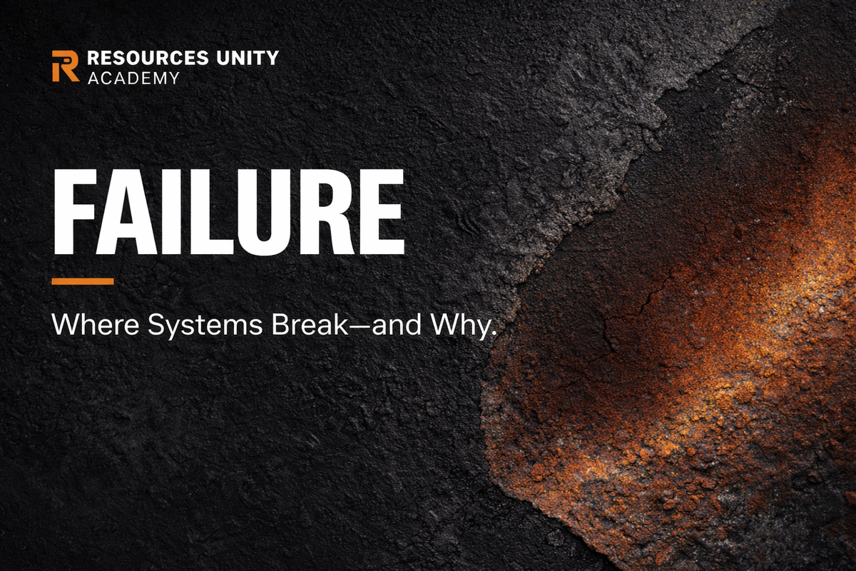 FAILURE