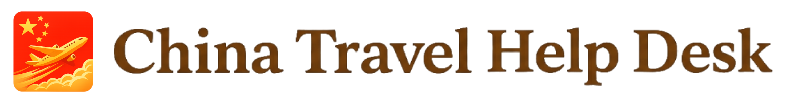 China Travel Help Desk
