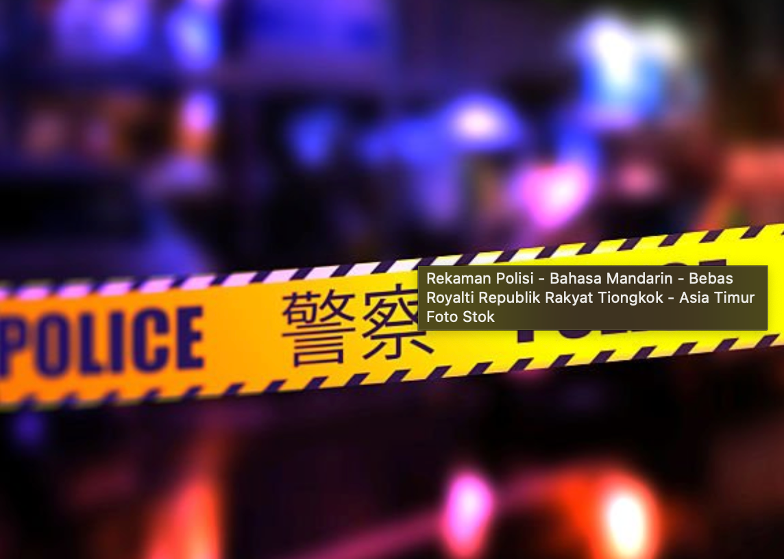 Police & Lost Items｜What to Do If Something Goes Wrong in China