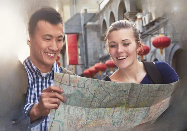 Law & Culture｜Essential Tips for Foreign Visitors to China