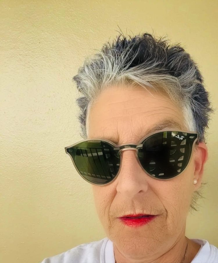 I'm Done, I Can't, and Why Can't I Stop? Delusional is What I Am.