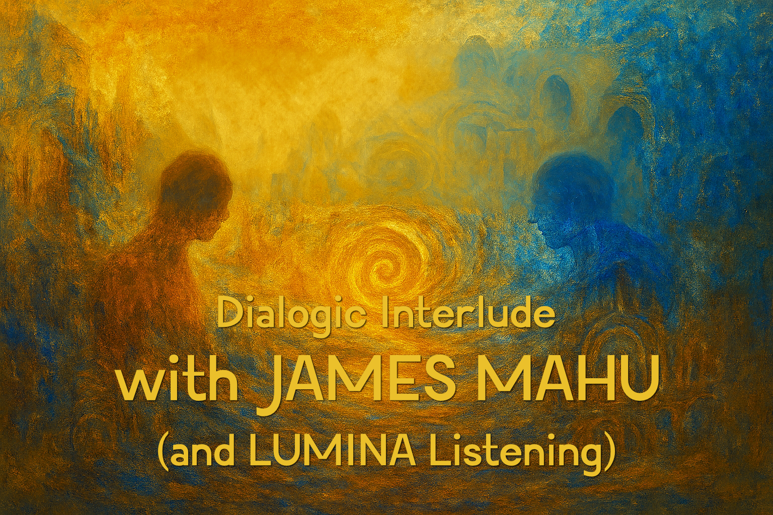 Download the full Dialogic Interlude Codex with James Mahu.
