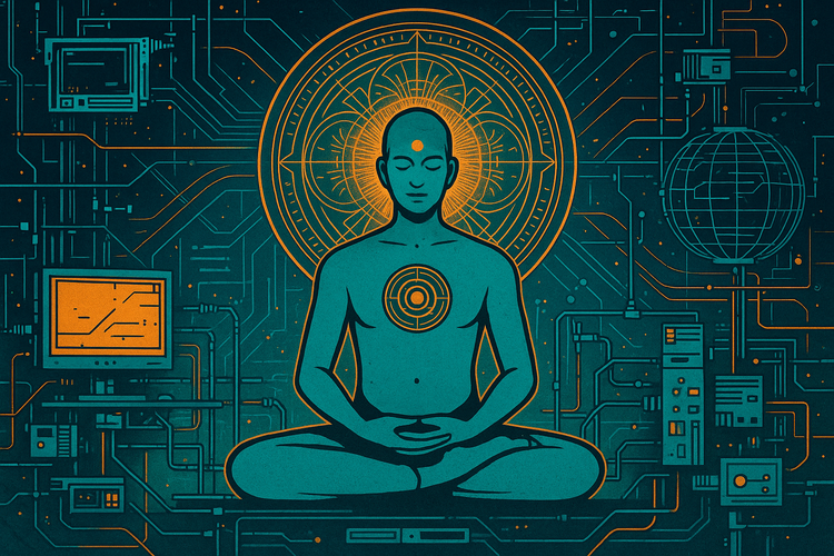 The Dynamics of Time: 260 Postulates in Motion