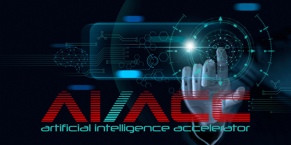 AI/ACC stands for Artificial Intelligence Accelerator.