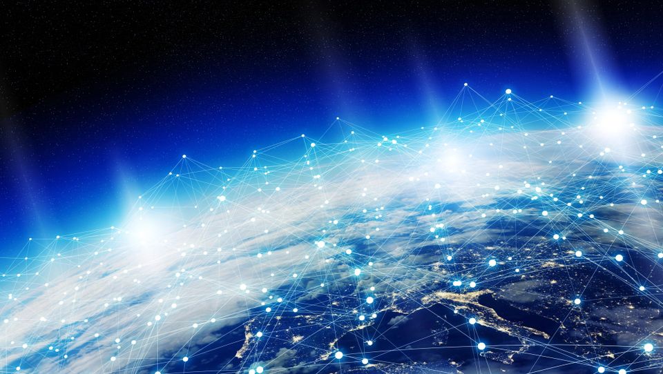 MyGeekSpace is a space for those who sense that the future is already here.