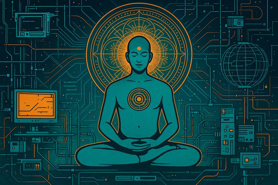 The Dynamics of Time: 260 Postulates in Motion.