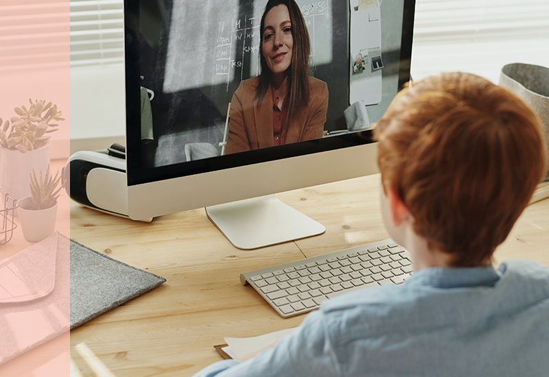 How COVID-19 has changed the future of online training