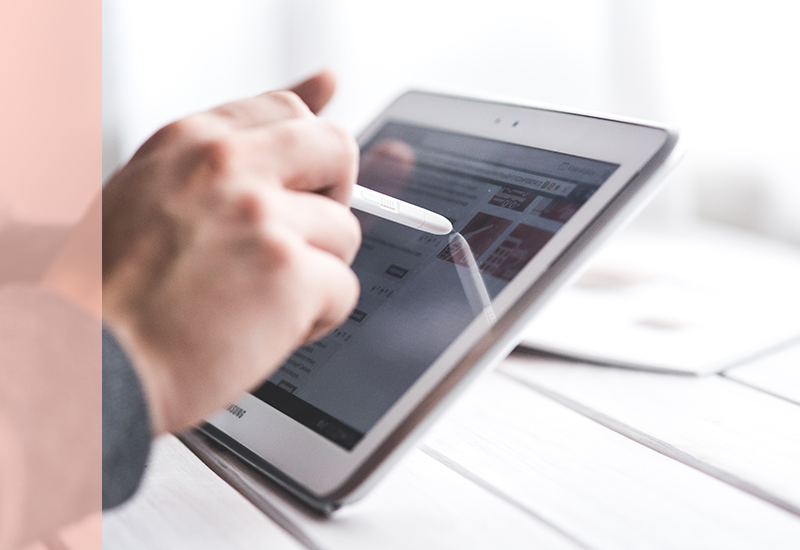 Spotlight on digital transformation for Industry 4.0