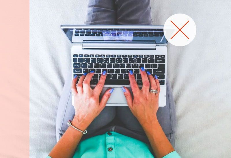 5 Tips for working from home for first-time telecommuters during the coronavirus pandemic