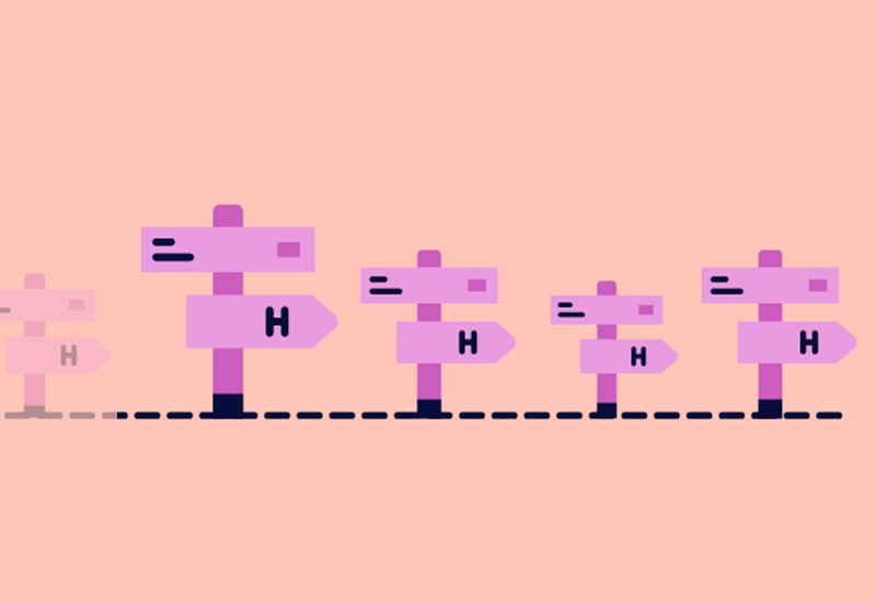 Optimise your student’s experience with a journey map