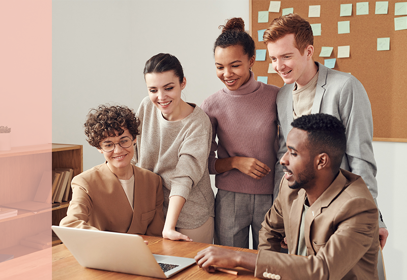 Building a Positive Workplace Culture