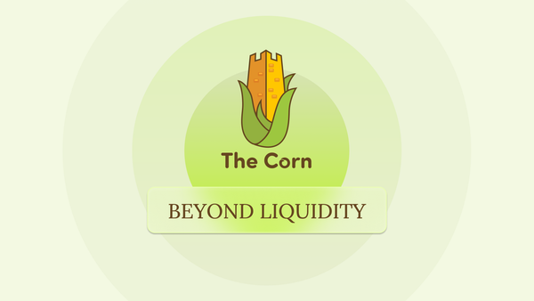The Corn II- Tổng kết mùa Feb/2022-May/2026