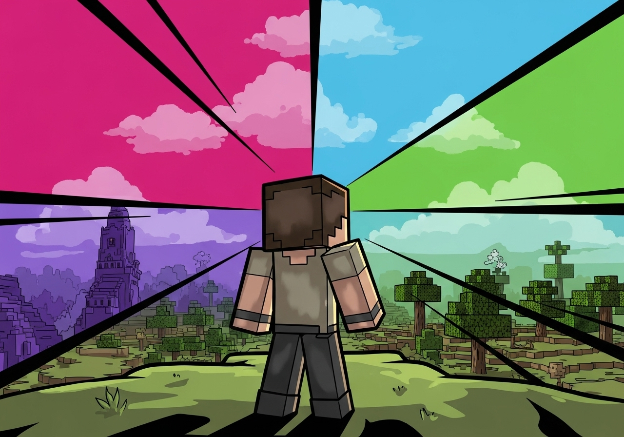 Best Minecraft Modpacks to Try - 2025