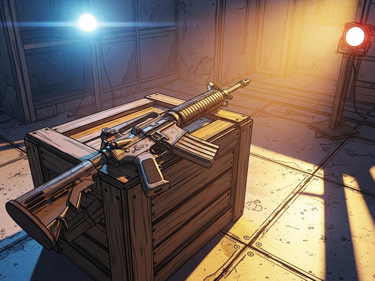 CS2 Graphics and Settings Guide