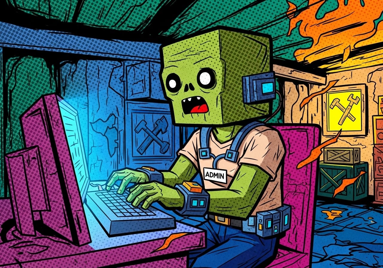 Essential Admin Commands for Unturned