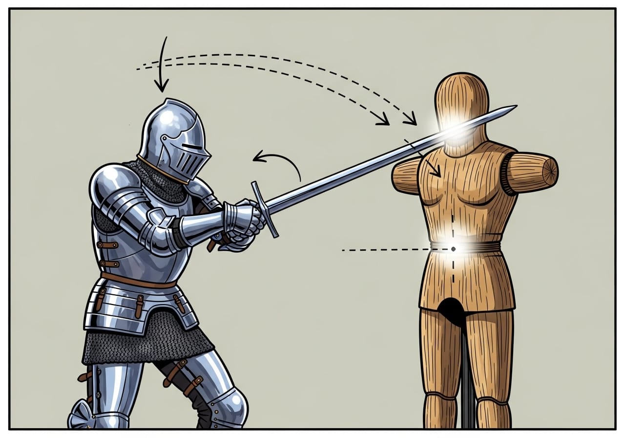 Mordhau Combat Tips For Beginners