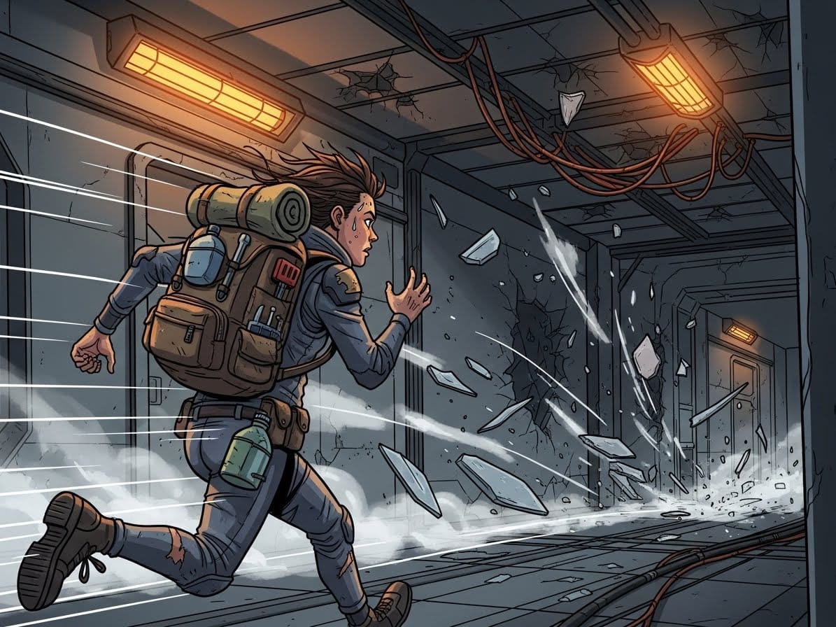 Abiotic Factor Beginner’s Survival Guide